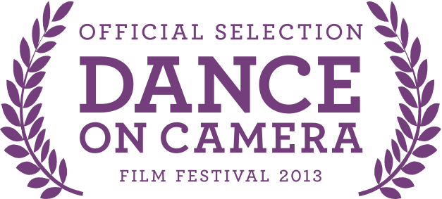 Dance on Camera Official Selection